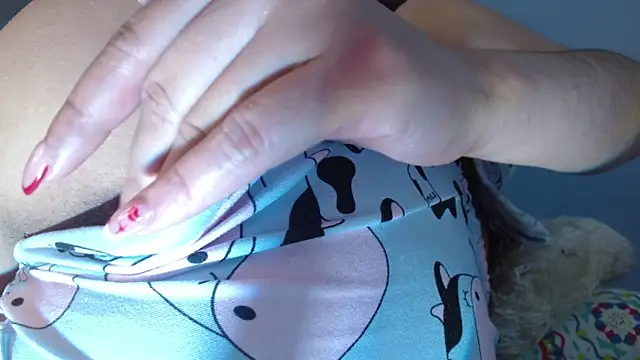 luna hawks online show from 01/11/26, 05:25