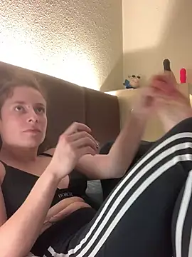 GoldenPussy1329 online show from 03/14/26, 01:22