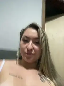 alegata27 online show from 04/23/26, 04:41
