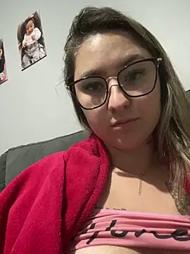 alegata27 online show from 05/29/26, 02:34
