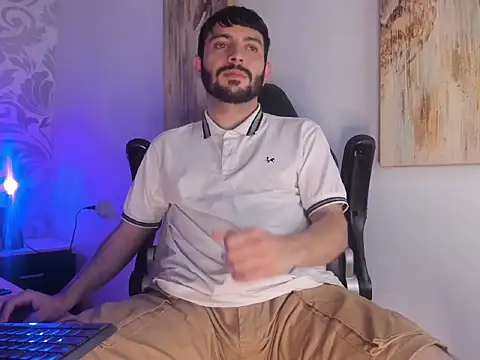 VynnyBlacke  online show from 02/20/26, 06:26