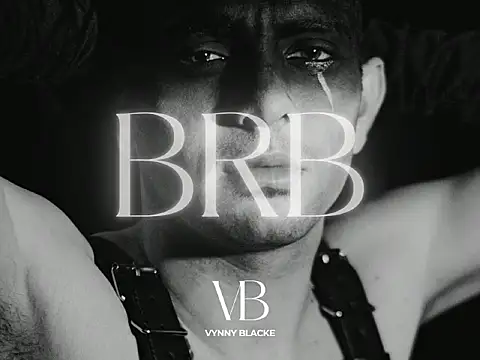 VynnyBlacke  online show from 02/18/26, 04:32