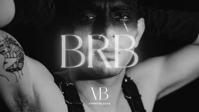 VynnyBlacke  online show from 03/10/26, 04:27