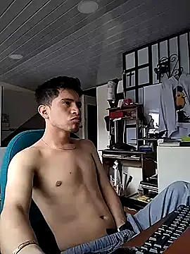 Snapshot of Angel_3-0 chatting on 10/17/25, 06:43 Angel 3-0 online show from 10/17/25, 06:43