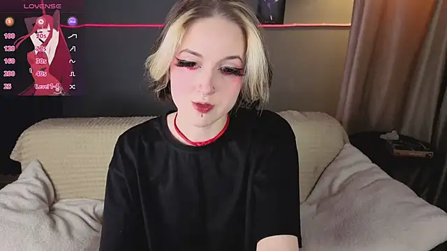 luna son online show from 03/08/26, 09:40