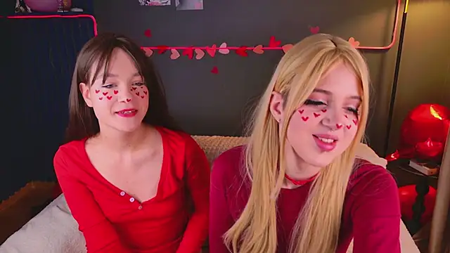 luna son online show from 02/14/26, 06:52