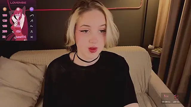 luna son online show from 03/13/26, 09:31