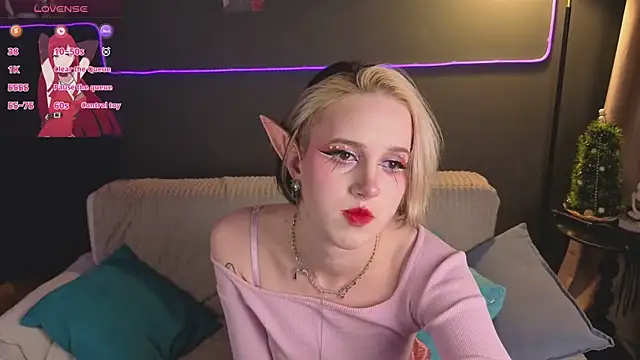 luna son online show from 01/08/26, 09:43