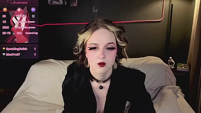 luna son online show from 03/24/26, 09:26