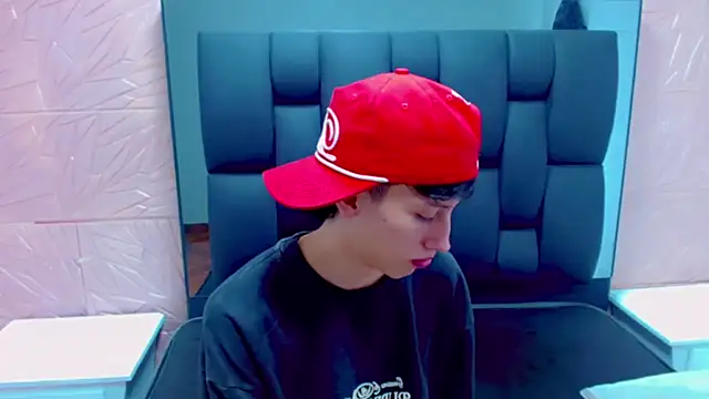 thaigo twink38 online show from 01/14/26, 05:22