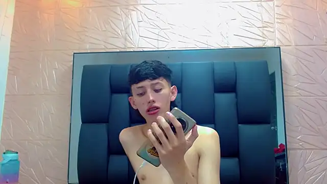 thaigo twink38 online show from 11/28/25, 04:45