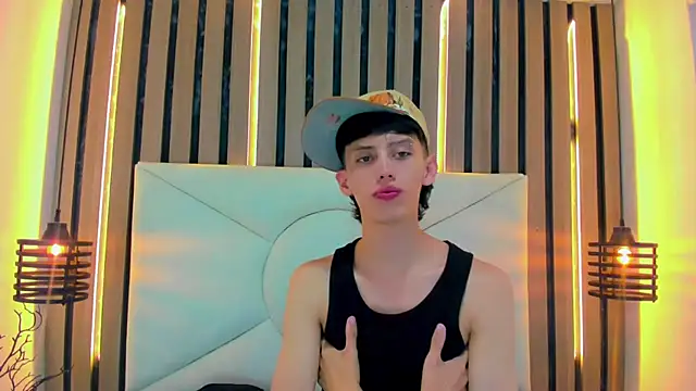 thaigo twink38 online show from 04/29/26, 09:35