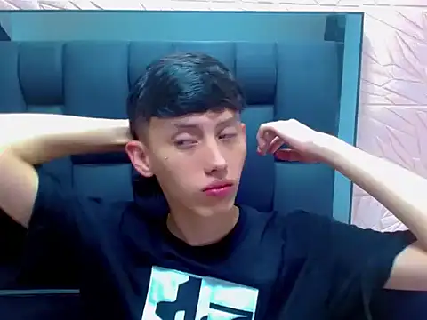 thaigo twink38 online show from 12/20/25, 07:11