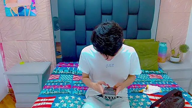 thaigo twink38 online show from 10/22/25, 03:50