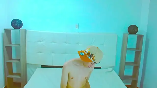 thaigo twink38 online show from 11/30/25, 10:54