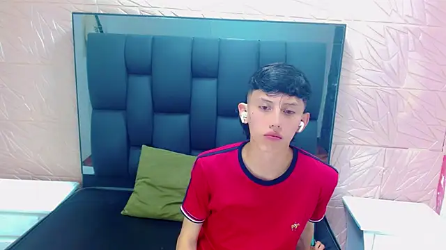 thaigo twink38 online show from 12/15/25, 05:02
