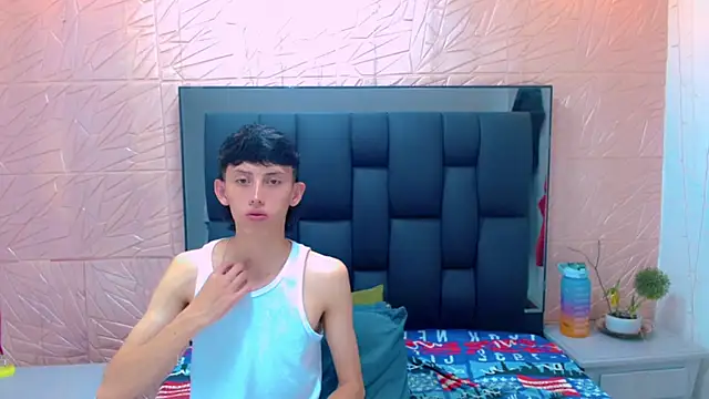 thaigo twink38 online show from 10/21/25, 05:18