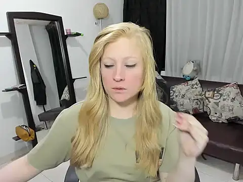 AliceCat 01 online show from 01/09/26, 01:34