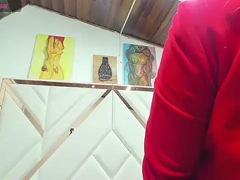 AliceCat 01 online show from 12/18/25, 04:39