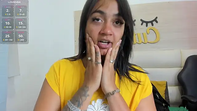 who is milyxx online show from 05/22/26, 01:20