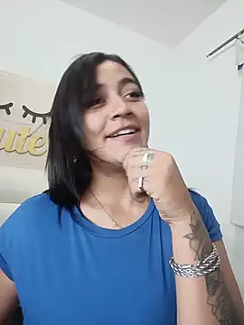 who is milyxx online show from 05/23/26, 01:43
