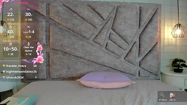 Maya Rivers online show from 04/10/26, 05:58