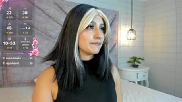 Maya Rivers online show from 04/25/26, 05:32