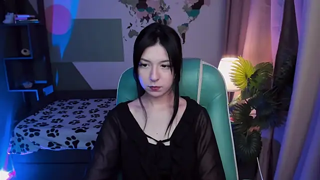 Azaliya Haze online show from 12/03/25, 05:19