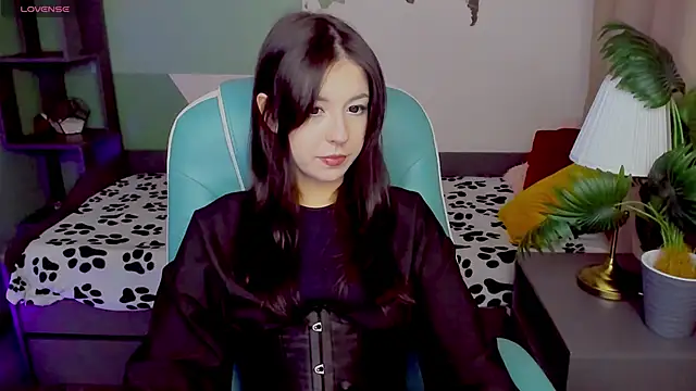 Azaliya Haze online show from 11/20/25, 08:20