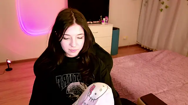 Azaliya Haze online show from 03/20/26, 05:36