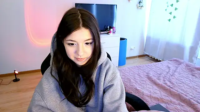 Azaliya Haze online show from 03/21/26, 08:41