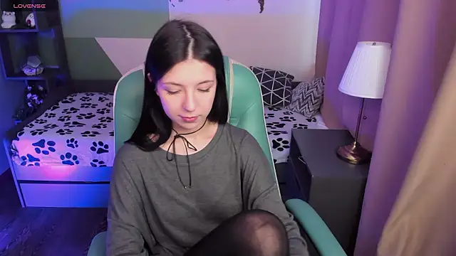 Azaliya Haze online show from 03/05/26, 05:26