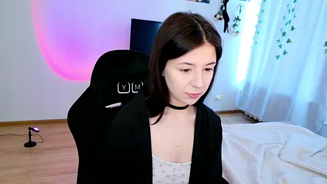 Azaliya Haze online show from 03/28/26, 10:38