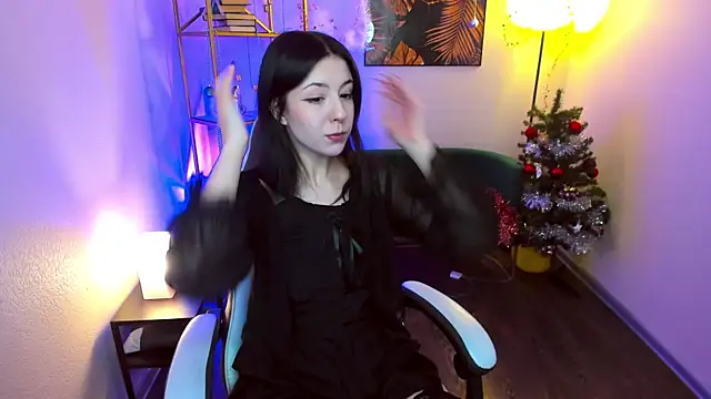 Snapshot of Azaliya_Haze chatting on 01/10/26, 05:47 Azaliya Haze online show from 01/10/26, 05:47