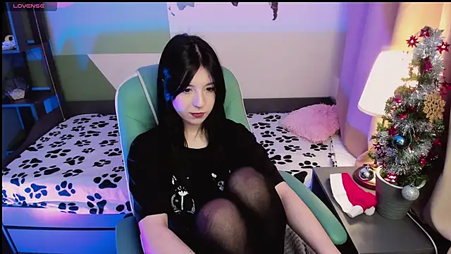 Azaliya Haze online show from 12/14/25, 05:24