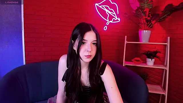 Azaliya Haze online show from 10/02/25, 03:26