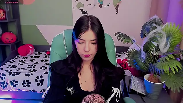 Azaliya Haze online show from 10/22/25, 05:18