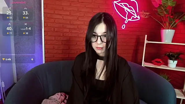 Azaliya Haze online show from 10/08/25, 03:35