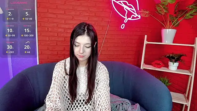 Azaliya Haze online show from 10/10/25, 10:27