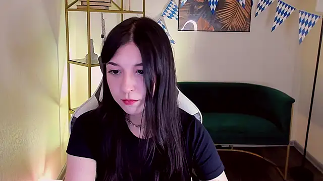 Azaliya Haze online show from 09/27/25, 10:32