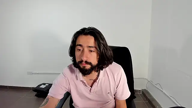 maximusdominus26 online show from 03/08/26, 07:44