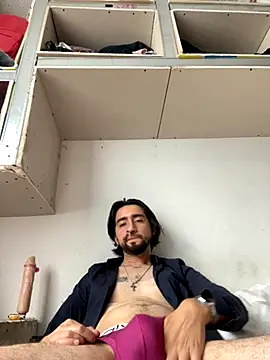 maximusdominus26 online show from 10/09/25, 03:23