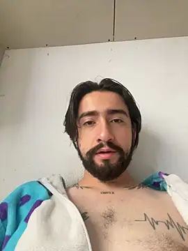 maximusdominus26 online show from 09/30/25, 04:46