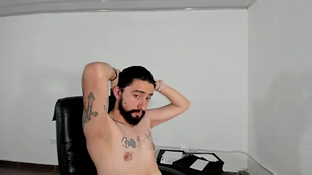 maximusdominus26 online show from 03/04/26, 10:17