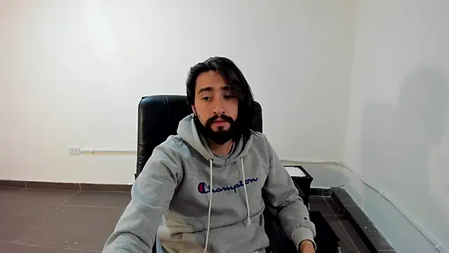 maximusdominus26 online show from 02/27/26, 02:45