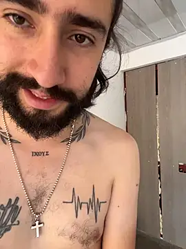 maximusdominus26 online show from 02/12/26, 05:34