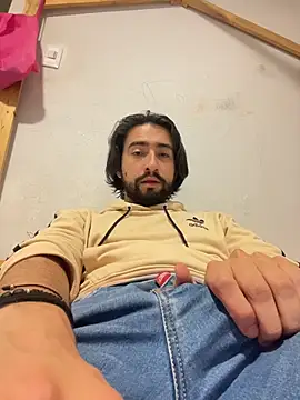 maximusdominus26 online show from 11/20/25, 07:53