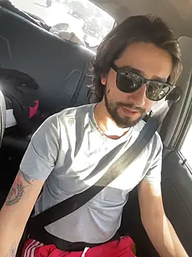 maximusdominus26 online show from 11/07/25, 12:10