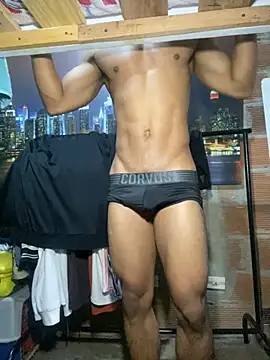 Snapshot of El_morx chatting on 10/04/25, 05:14 El morx online show from 10/04/25, 05:14