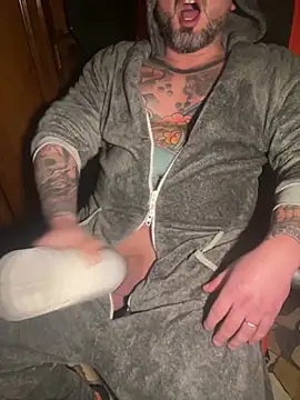 marcotatuatooo online show from 01/15/26, 09:40